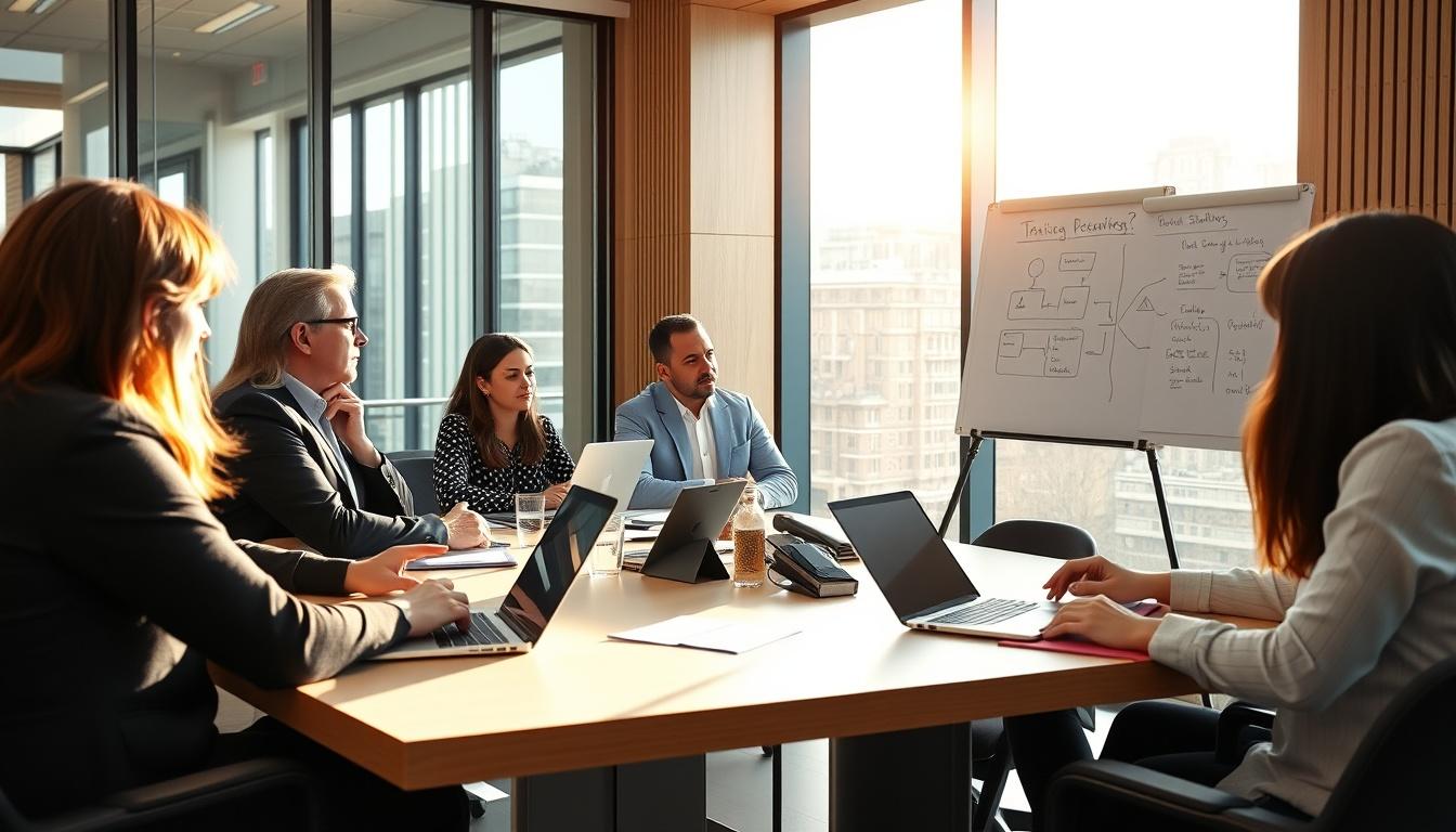 Why Corporate Governance Matters